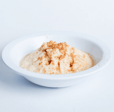 Arroz con Leche