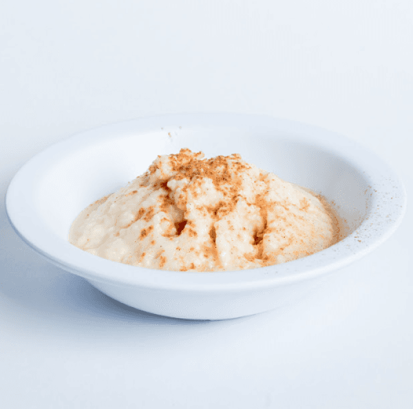 Arroz con Leche