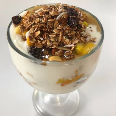 Yoghurt con Frutas 470 Ml