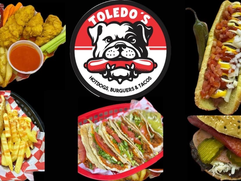 Hotdog Toledos