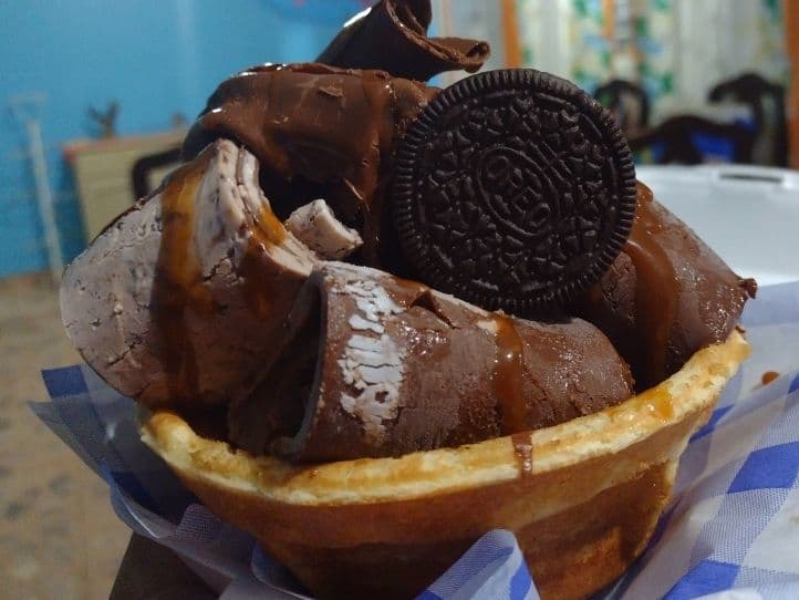 Supremo de NUTELLA