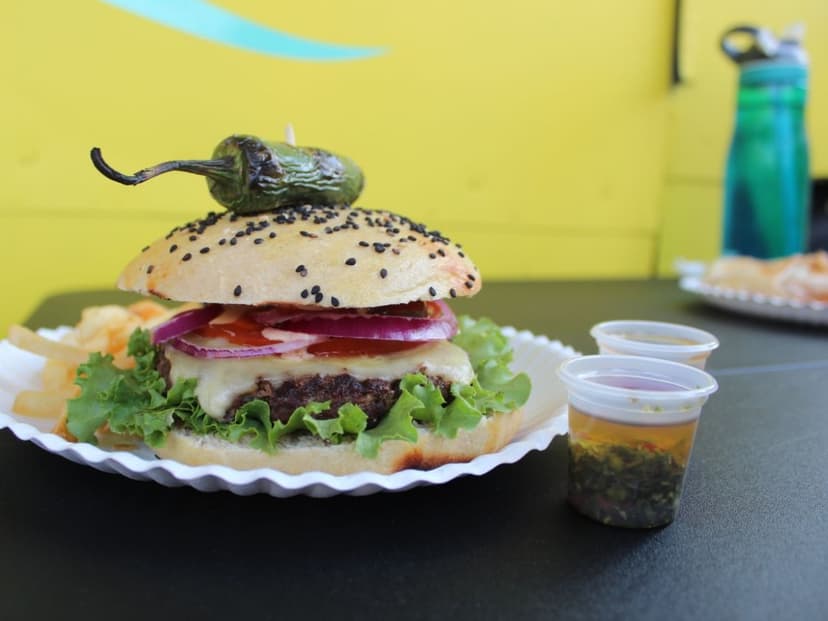 Munchies Food Truck