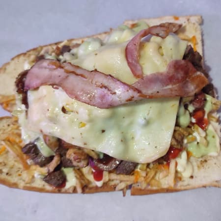 Pepito Mixto (PERSONAL)