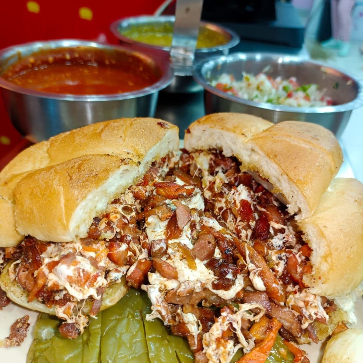 Torta de Pastor