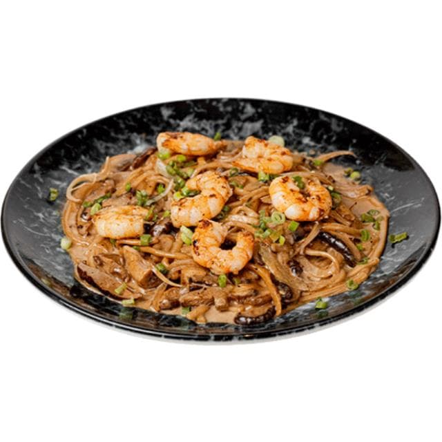 TSUKI UDON CAMARON