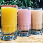 Pulque de sabor 1L