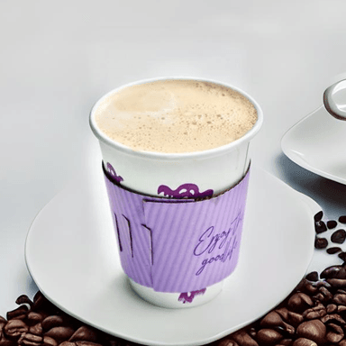 Chai Latte (Caliente)