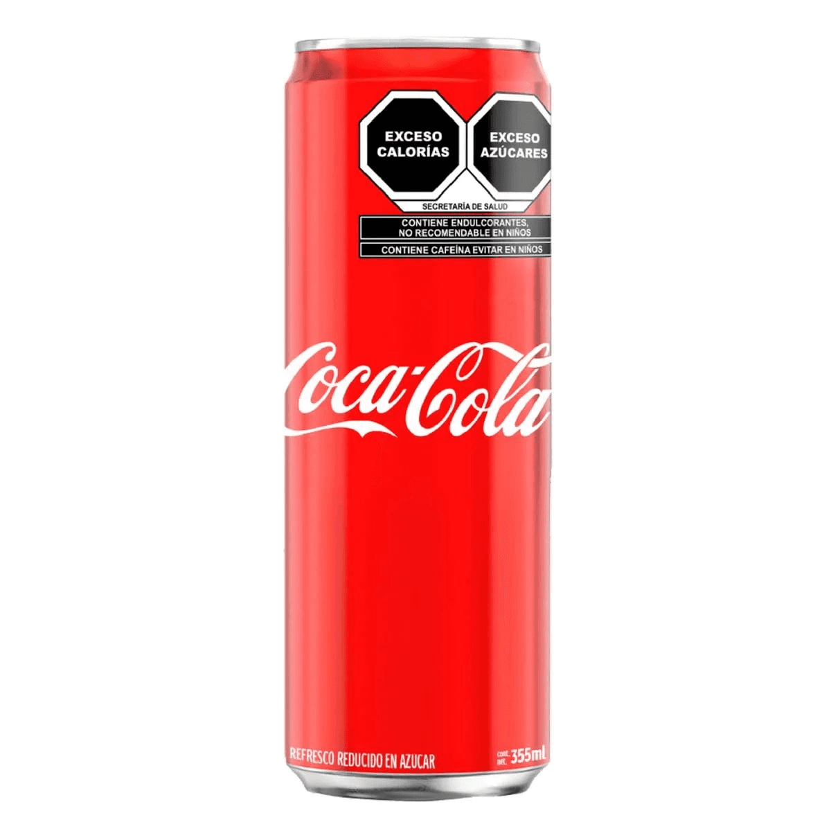 Coca Cola 355ml