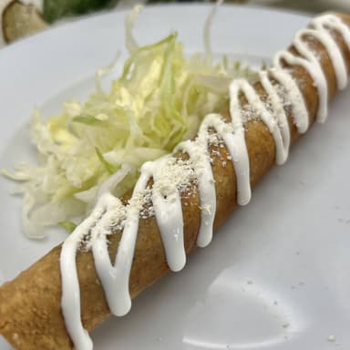 Flautas
