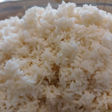 Arroz Blanco