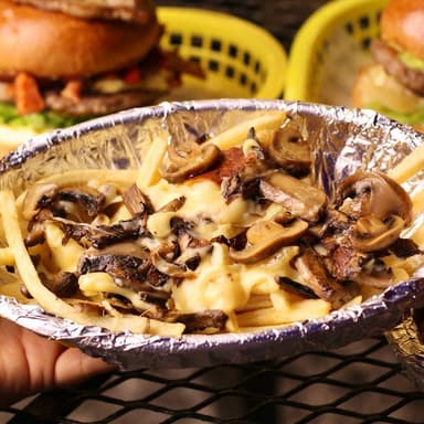 Papas Locas