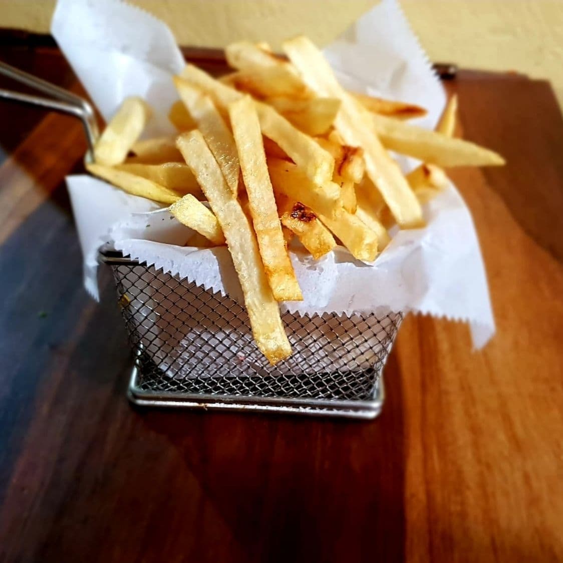 Papas Regulares