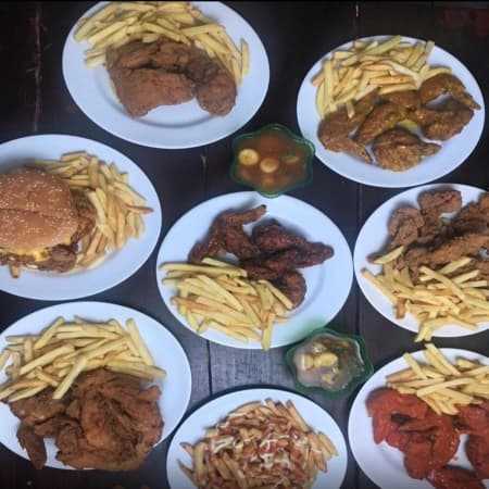 Pollo Monkey’s