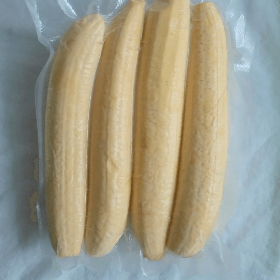 PLATANO AHUMADO