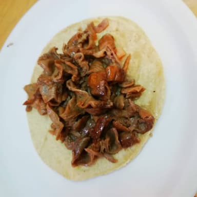 Taco de Nana