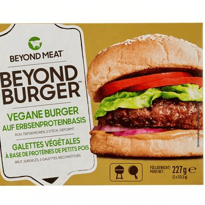 BeyondBurger&Fries