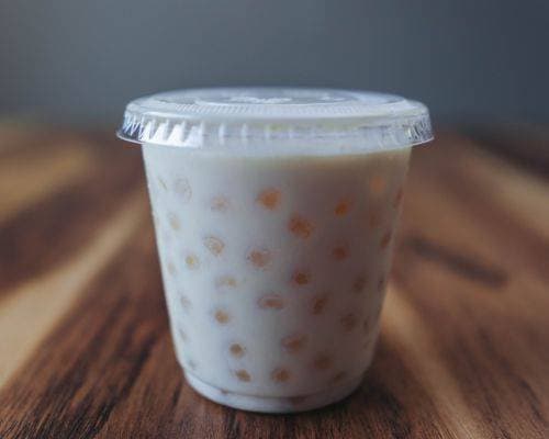 Tapioca