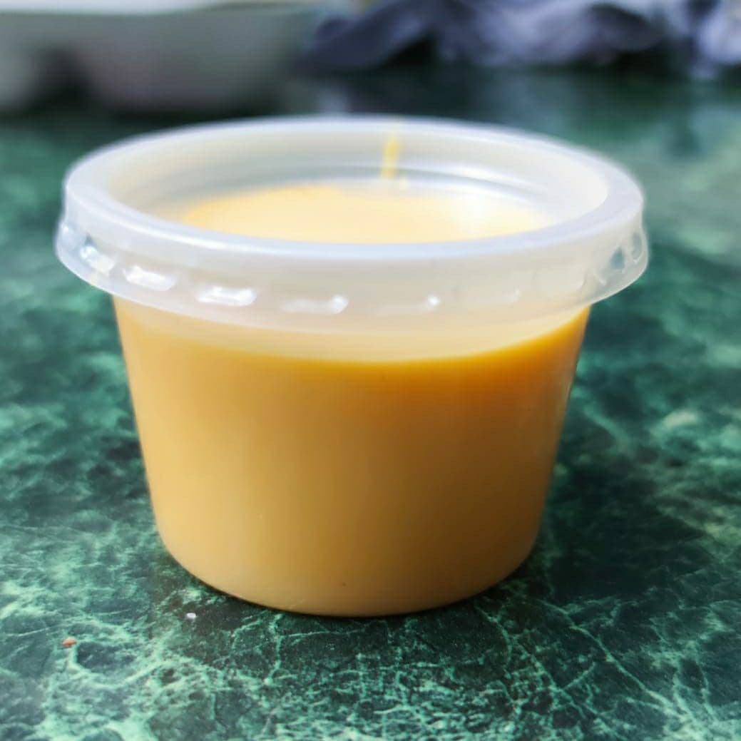 Queso Extra