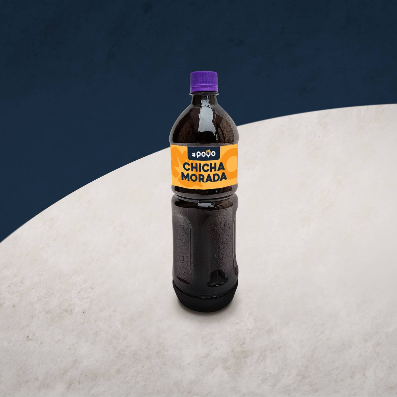 Chicha Morada Natural 1 L