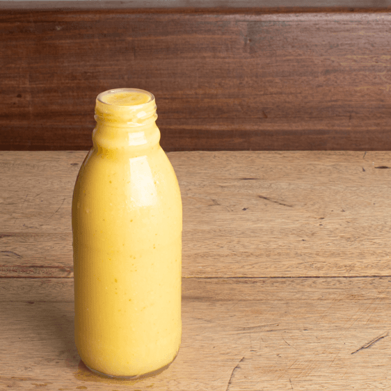 Batido Energia