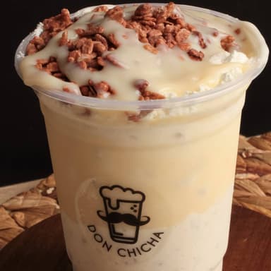 Chicha de Crispi Leche