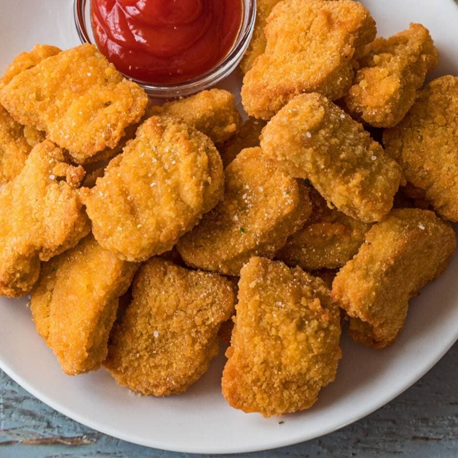 Nuggets de Pollo