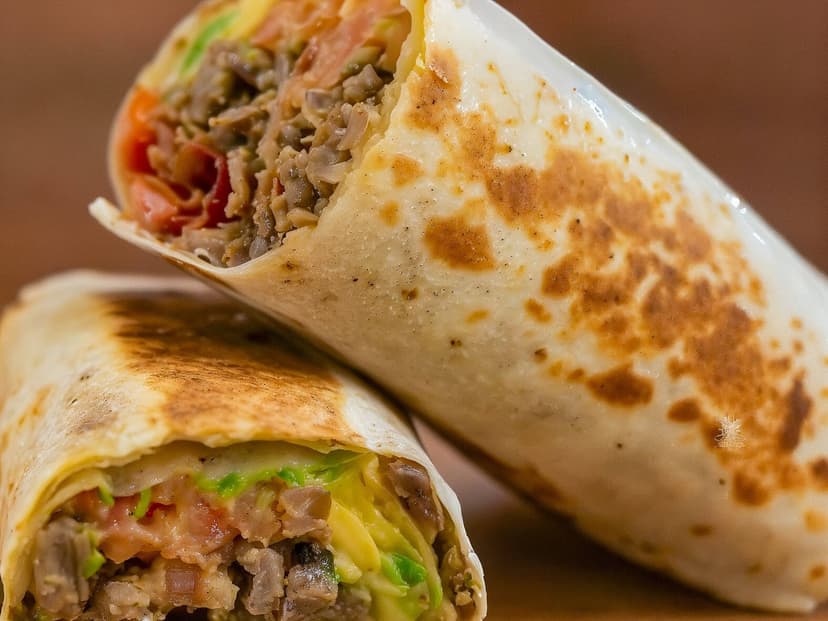 Mega Burros