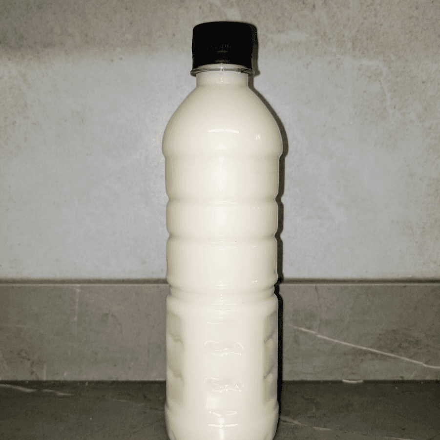 Agua de Horchata 500ml
