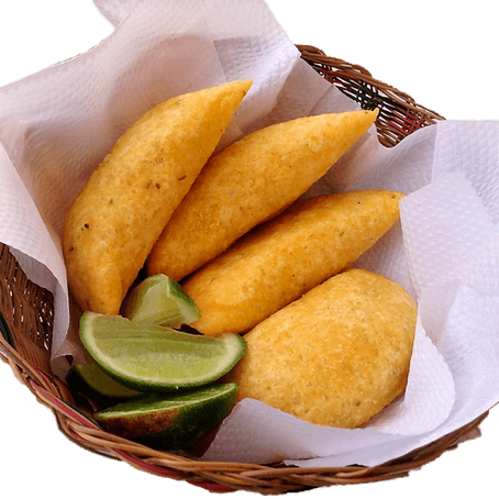 Empanadas Medialunas x5