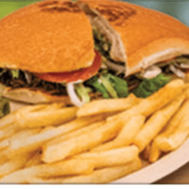 Combo de Torta