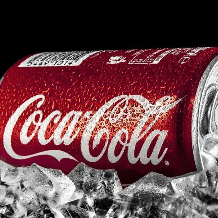 Coca Cola 355