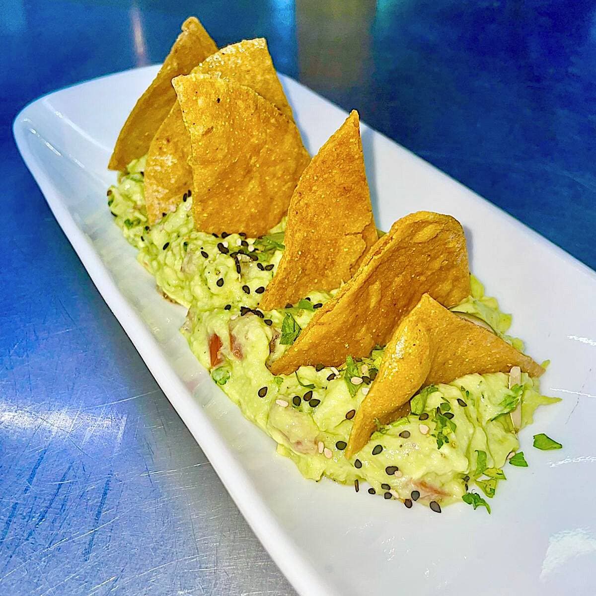 Guacamole