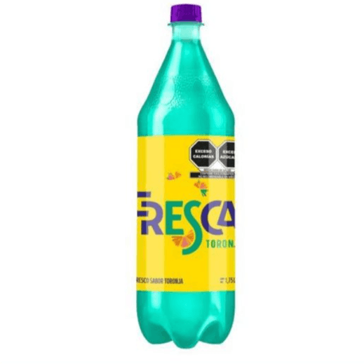 Fresca 1.75lt