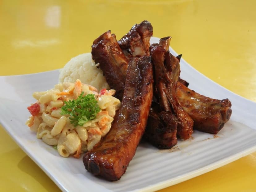 Super Pollo (Vado)