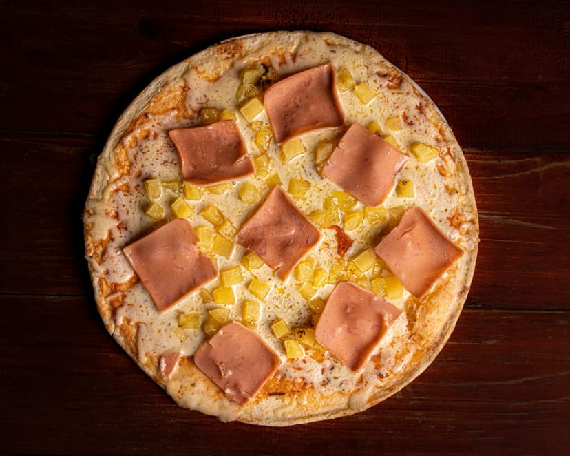 Pizzería 3 Esquinas