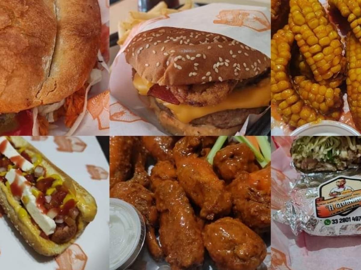 El Glorioso