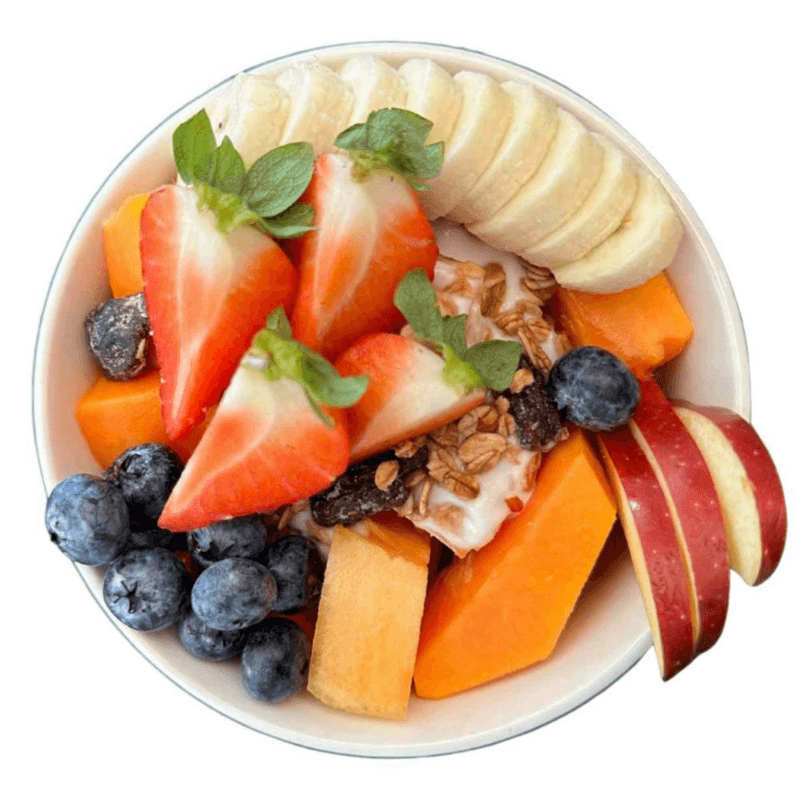 Bowl  de Frutas