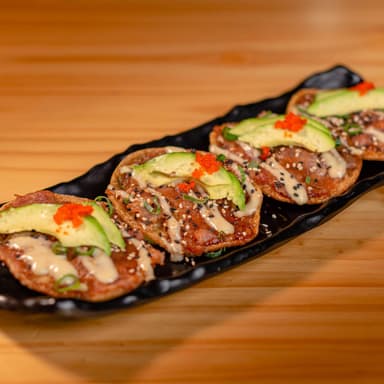 Tunachos