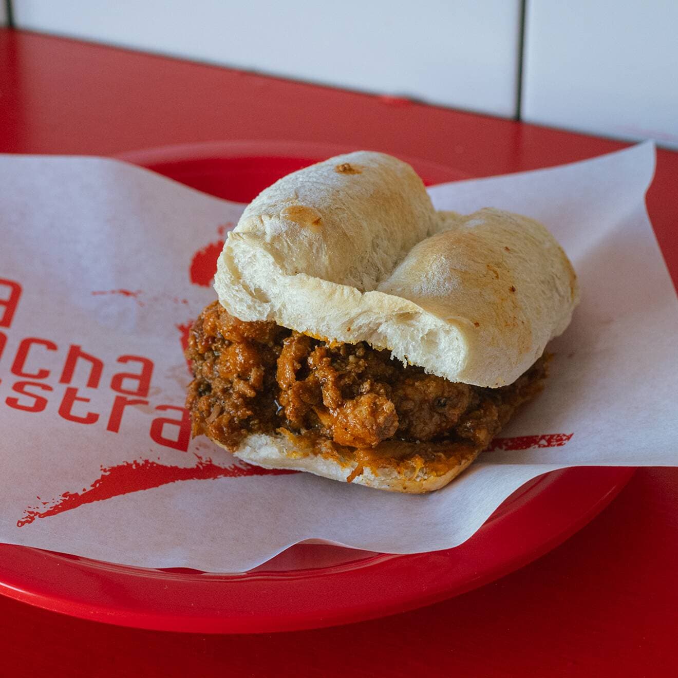 Torta de Costilla