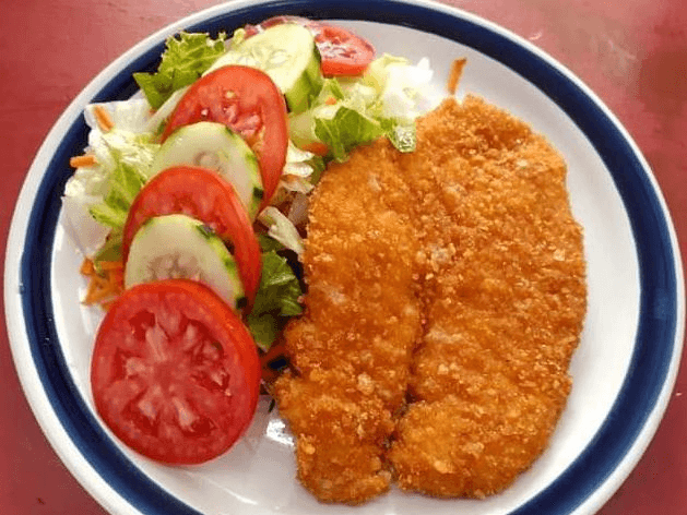 Comedor Doña Bibi