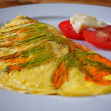 OMELETTE
