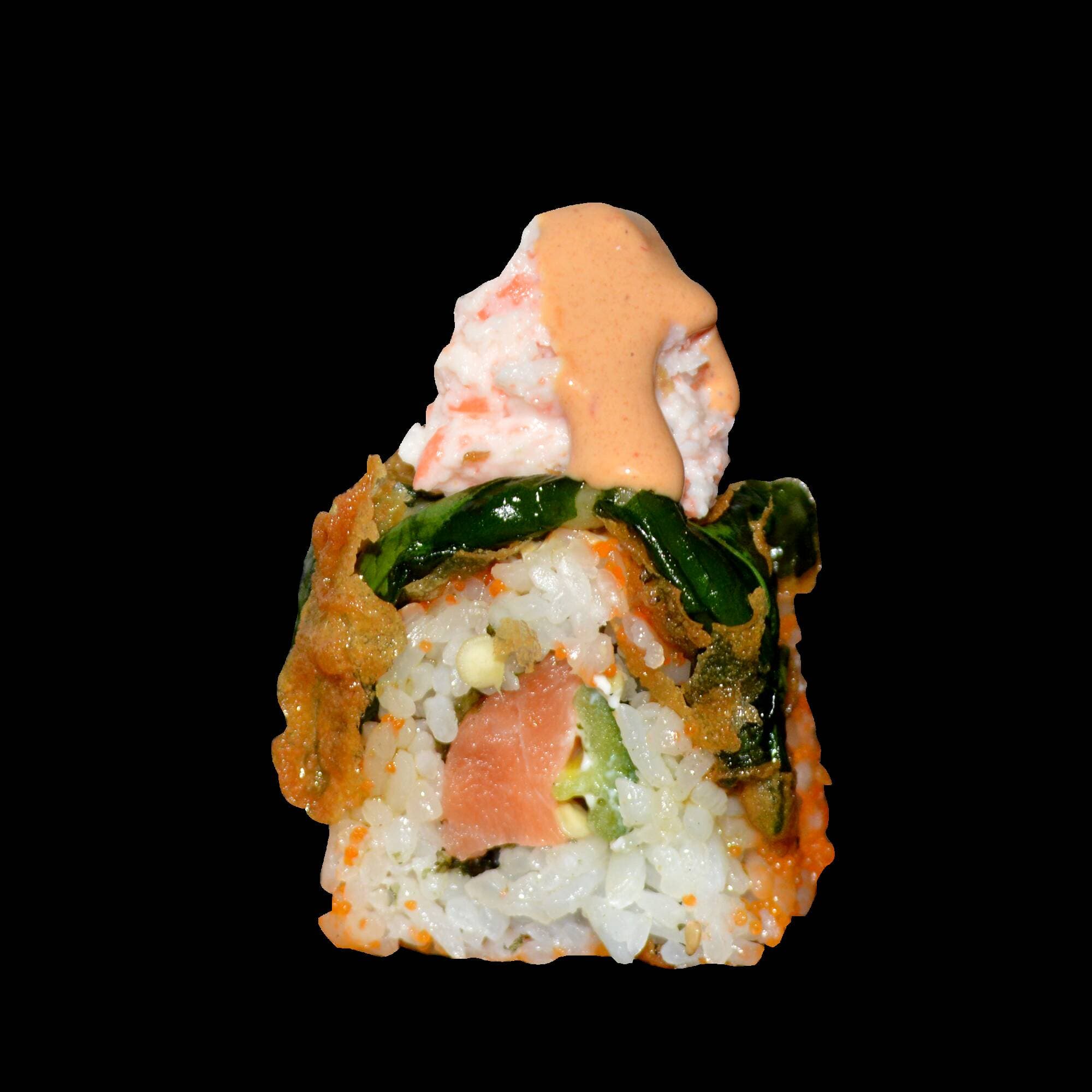 Horenzo Roll