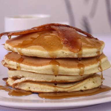 Hot Cakes