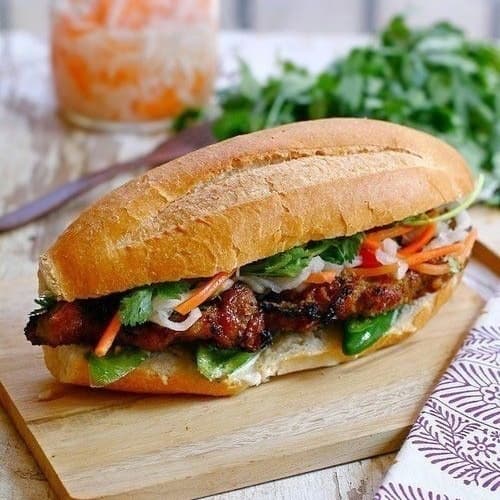Torta Chorizo