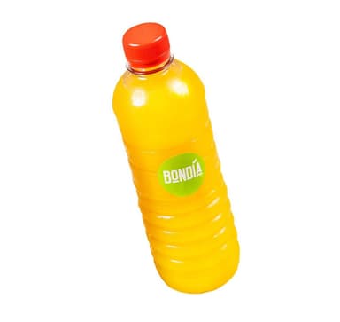 Jugo de Naranja