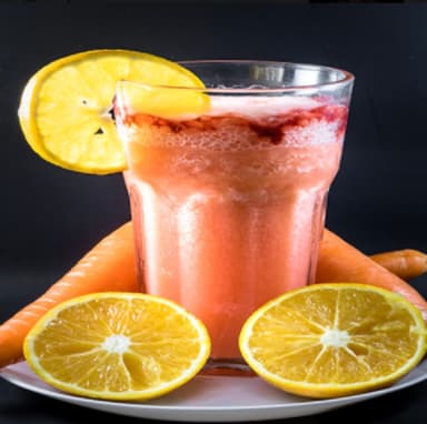 Sorbete Tropical
