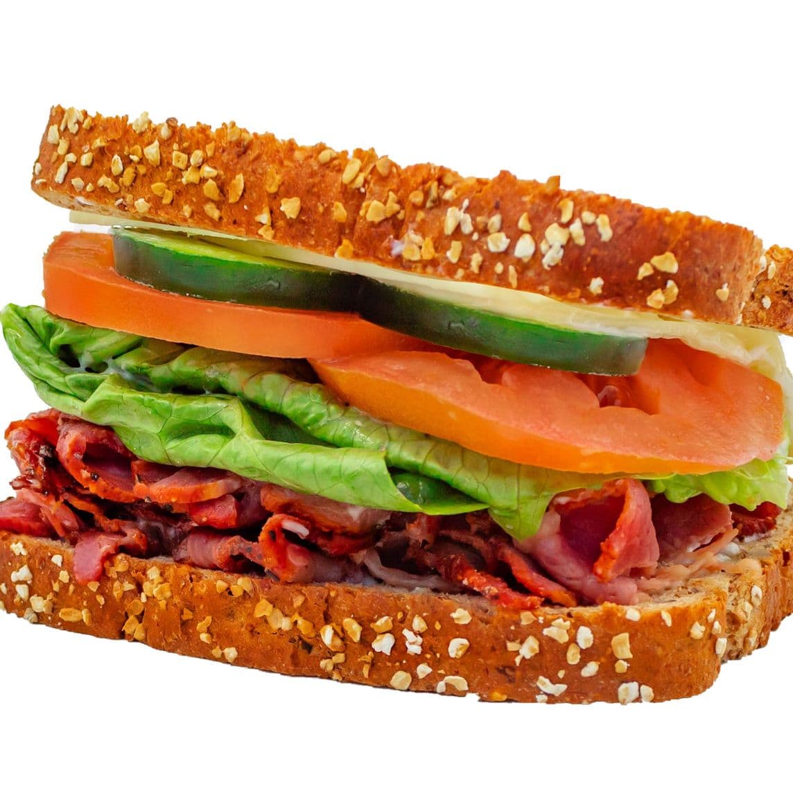 Sandwich Pastrami