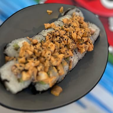 Pulpitos Roll