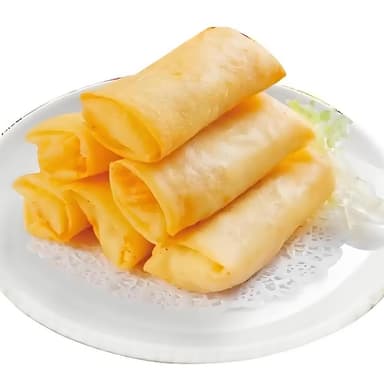 Rollito de primavera