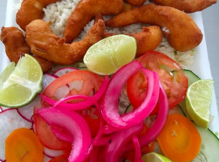 Marisco el Ancla